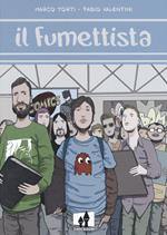 Il fumettista