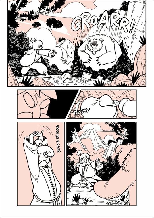 Dragor Boh. Perfect edition - Sio,Davide «Dado» Caporali - 4