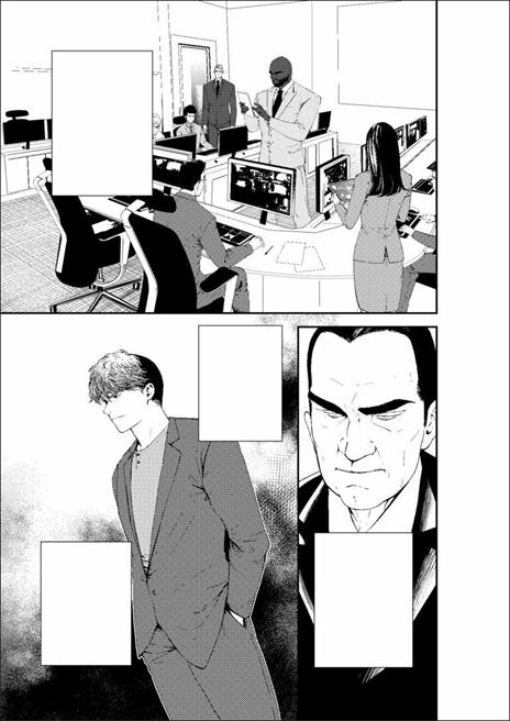 Death Shield. Vol. 3 - Luca Molinaro,Giorgio Battisti - 2