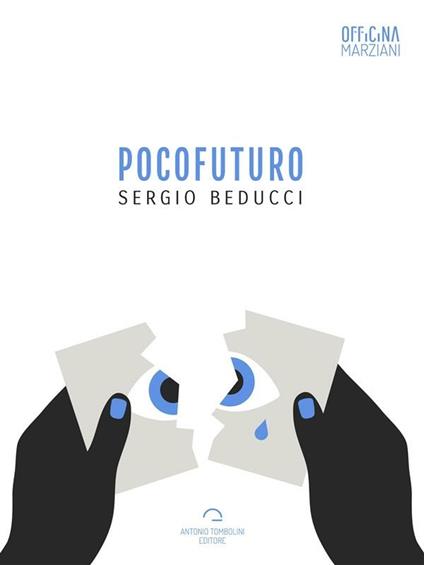 Pocofuturo - Sergio Beducci - ebook
