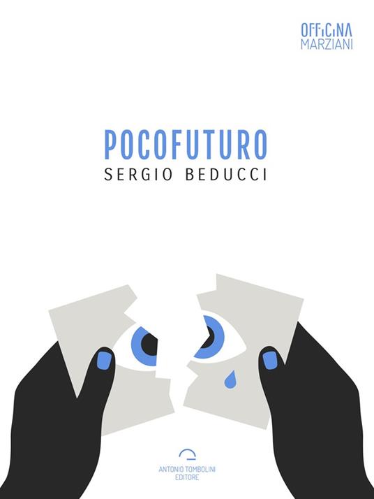Pocofuturo - Sergio Beducci - copertina