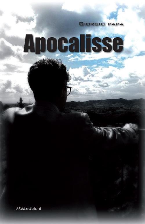 Apocalisse - Giorgio Papa - copertina