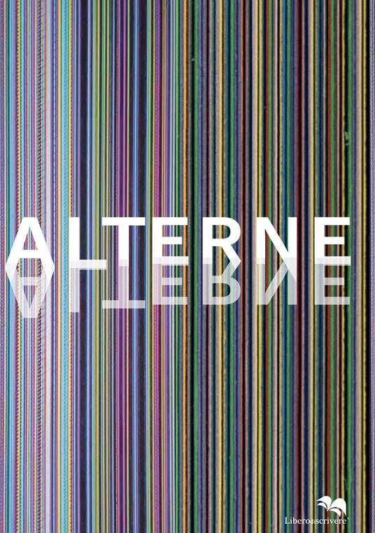 Alterne visioni. Ediz. a colori - Francesco Candeloro,Marc Philip Van Kempen - copertina