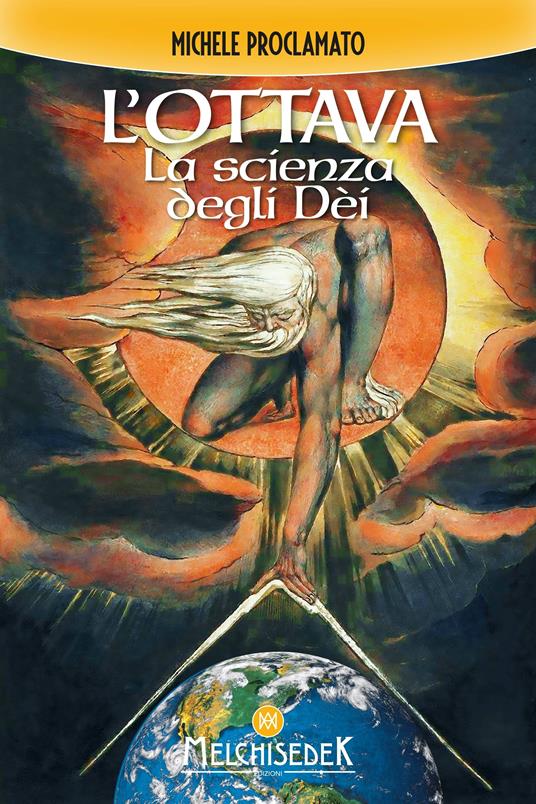 L' ottava. La scienza degli dei - Michele Proclamato - ebook