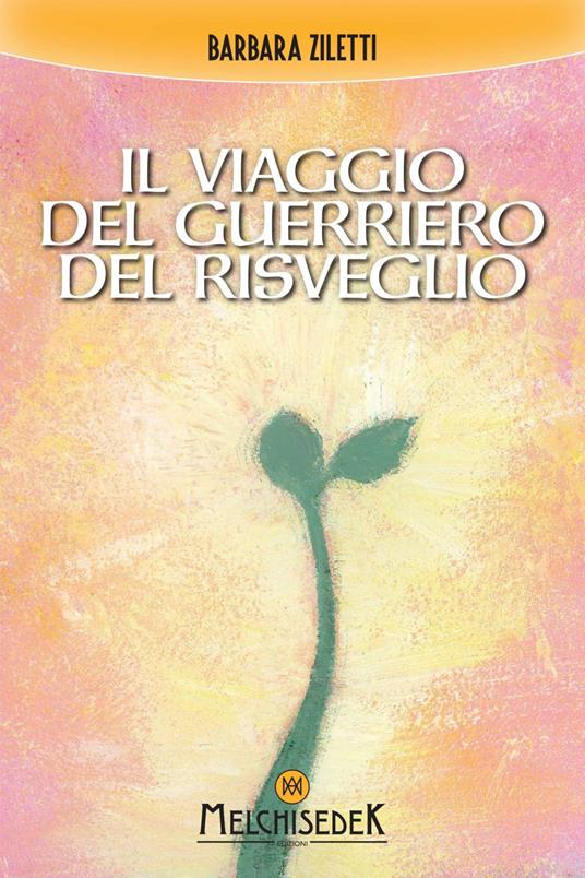 Il viaggio del guerriero del risveglio - Barbara Ziletti - ebook