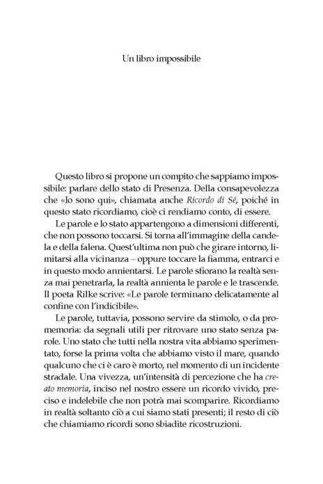 Una mappa per il risveglio - Sergio Antonio - 2