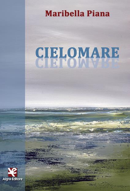 Cielomare - Maribella Piana - copertina