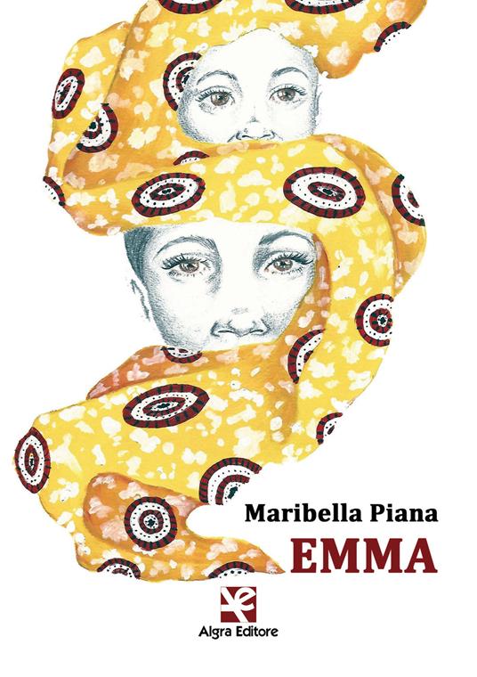 Emma - Maribella Piana - copertina