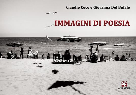 Immagini di poesia - Claudio Coco,Giovanna Del Bufalo - copertina