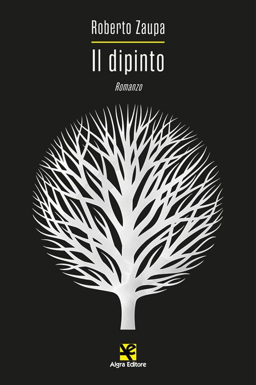 Il dipinto - Roberto Zaupa - copertina