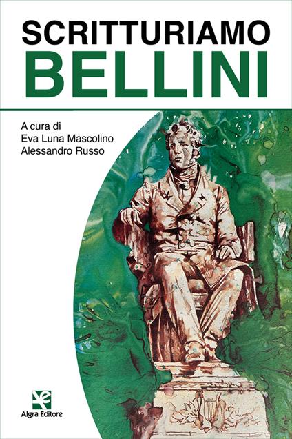 Scritturiamo Bellini - copertina