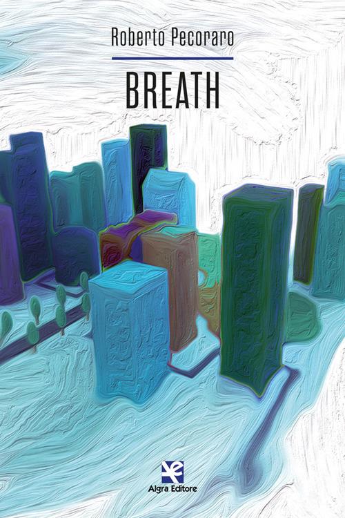 Breath - Roberto Pecoraro - copertina