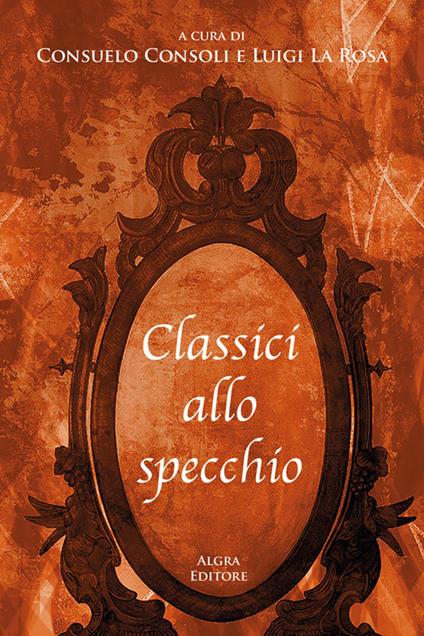 Classici allo specchio - copertina