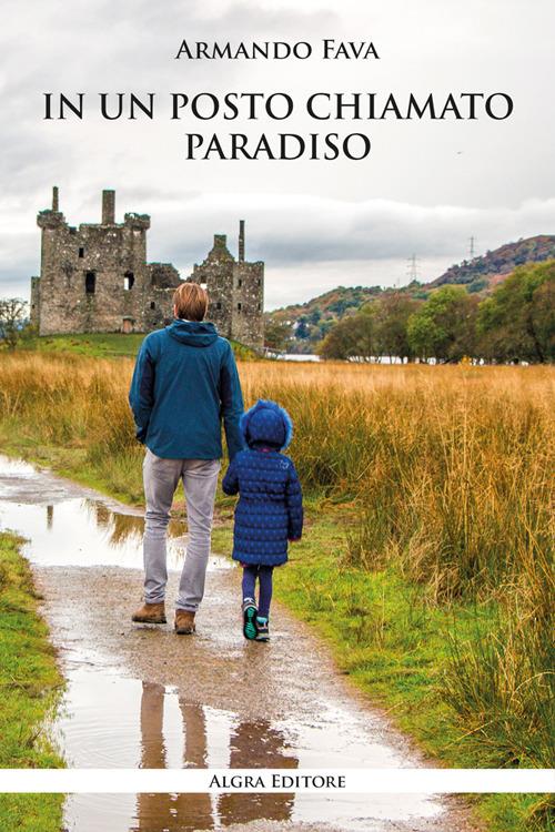 In un posto chiamato Paradiso - Armando Fava - copertina
