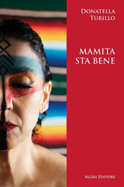 Mamita sta bene - Donatella Turillo - copertina