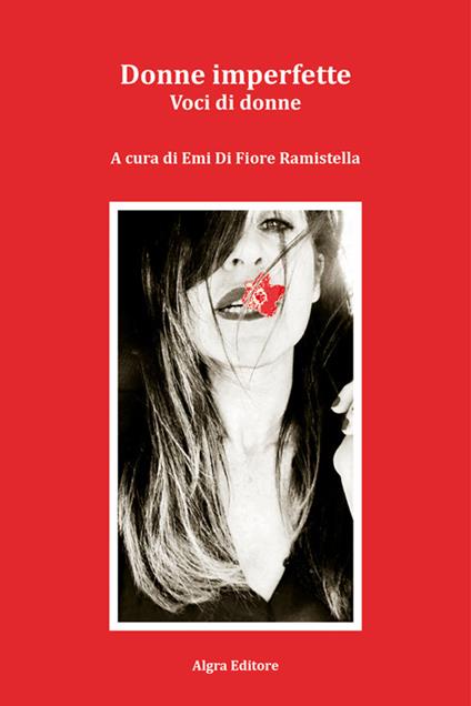 Donne imperfette. Voci di donne - copertina