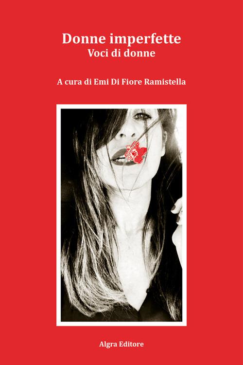 Donne imperfette. Voci di donne - copertina