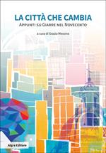 La città che cambia. Appunti su Giarre nel Novecento