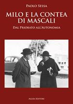 Milo e la contea di Mascali. Dal priorato all’autonomia