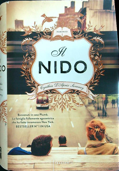 Libro di Faccia