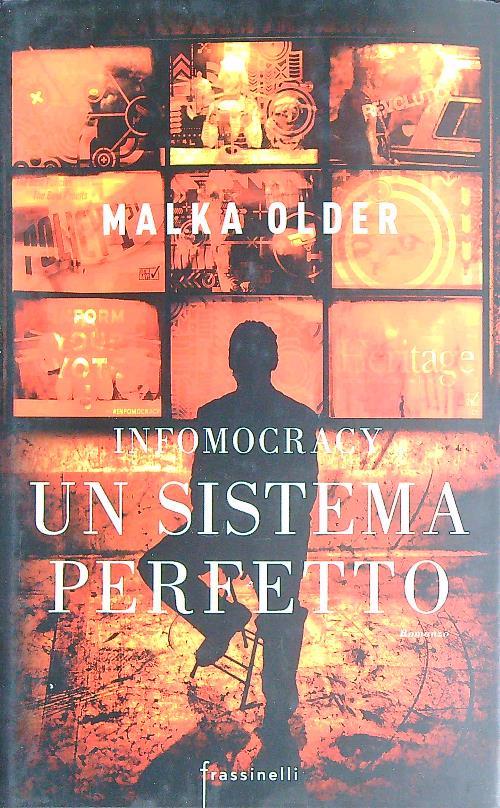 Libro di Faccia