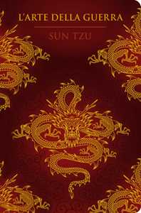 Libro L'arte della guerra Tzu Sun