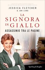 Assassinio tra le pagine. La signora in giallo