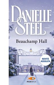 Beauchamp Hall. Ediz. italiana