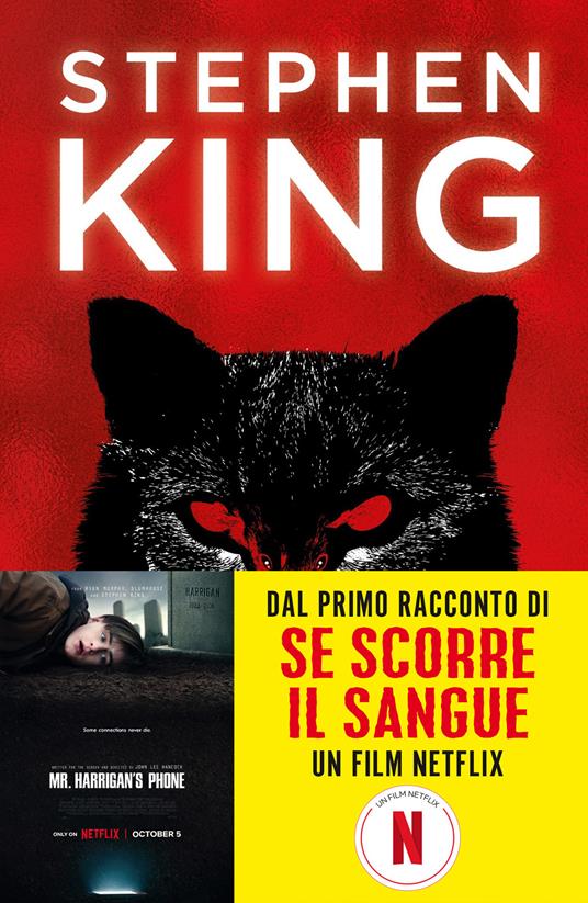 Se scorre il sangue - Stephen King,Luca Briasco - ebook