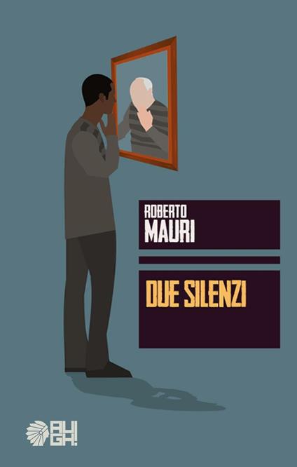 Due silenzi - Roberto Mauri - copertina