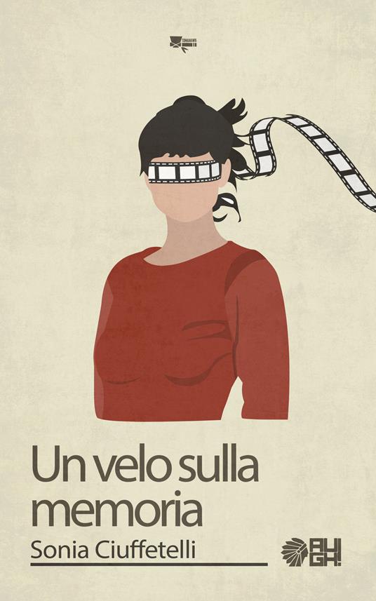 Un velo sulla memoria - Sonia Ciuffetelli - 2