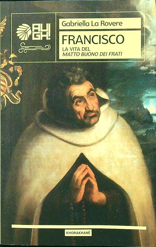 Libro di Faccia
