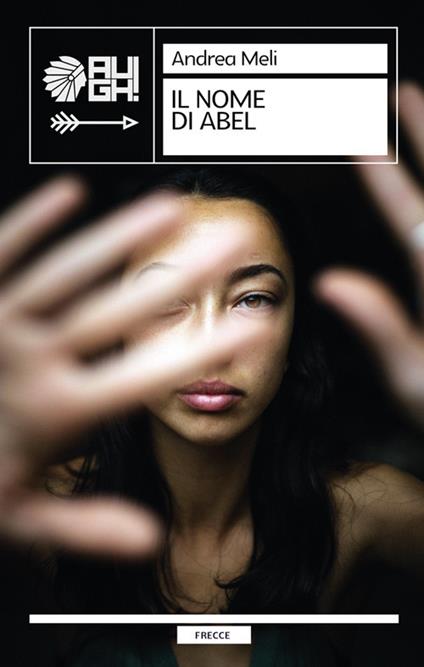 Il nome di Abel - Andrea Meli - copertina