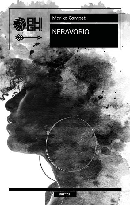 Neravorio - Marika Campeti - ebook