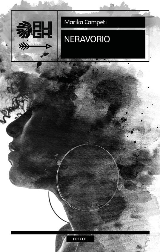 Neravorio - Marika Campeti - ebook