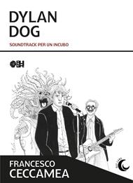Dylan Dog. Soundtrack per un incubo