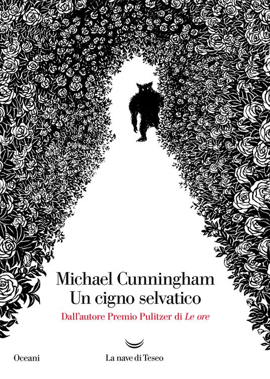 Un cigno selvatico - Michael Cunningham,Yuko Shimizu,C. Prosperi - ebook