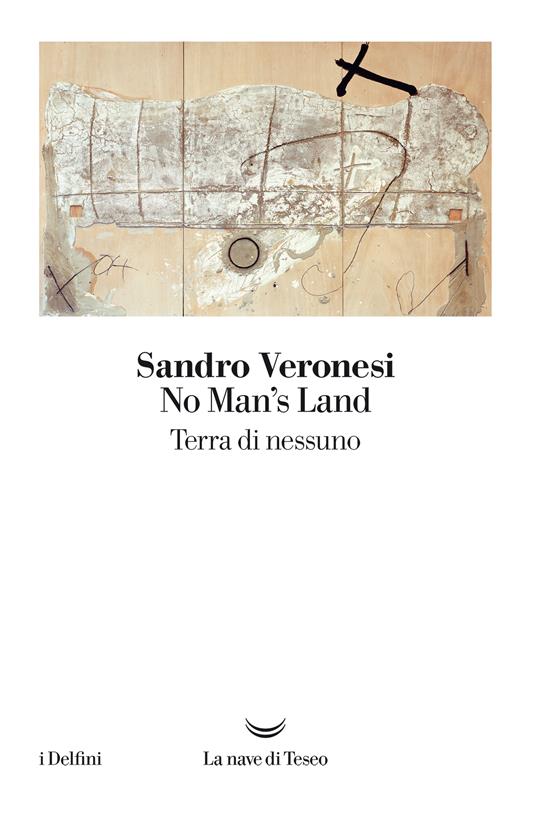 No man's land. Terra di nessuno - Sandro Veronesi - ebook