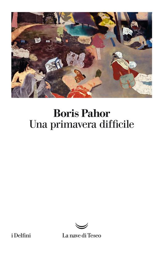 Una primavera difficile - Boris Pahor,Mirella Urdih Merkù - ebook