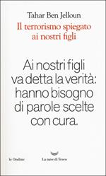 Il terrorismo spiegato ai nostri figli