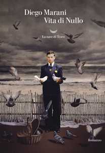 Libro Vita di Nullo Diego Marani