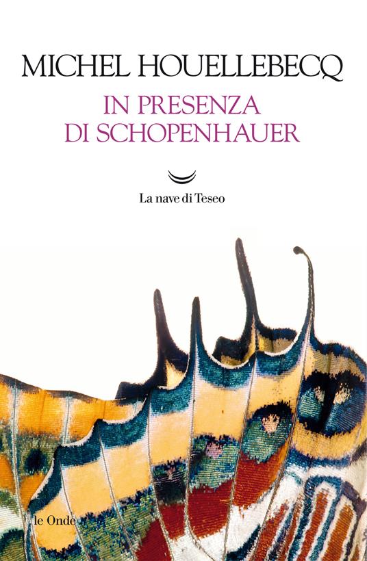 In presenza di Schopenhauer - Michel Houellebecq,Vincenzo Vega - ebook