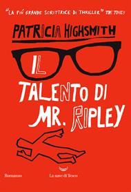 Il talento di Mr. Ripley