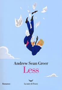 Libro Less Andrew Sean Greer