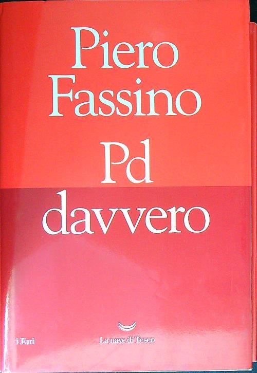 Libro di Faccia
