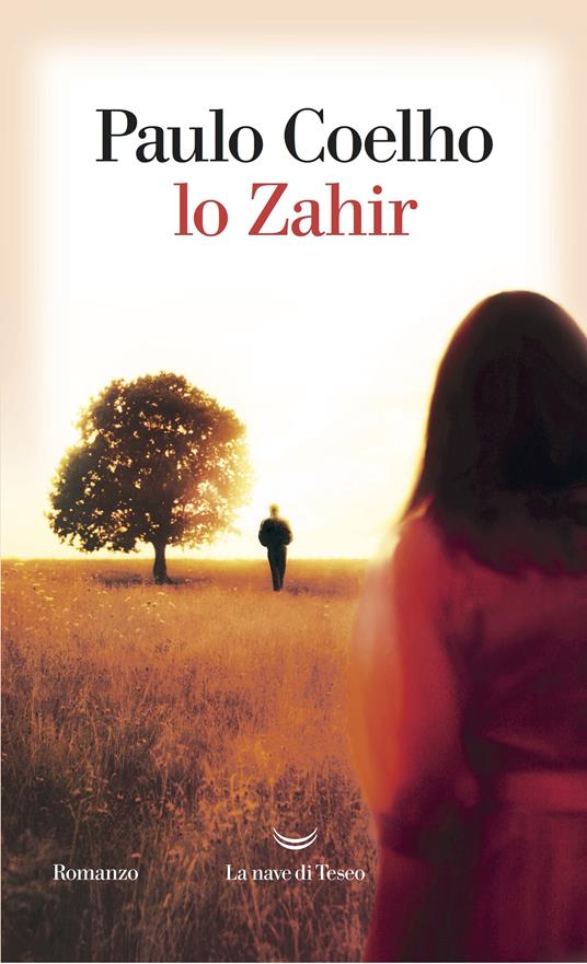 Lo Zahir - Paulo Coelho,Rita Desti - ebook