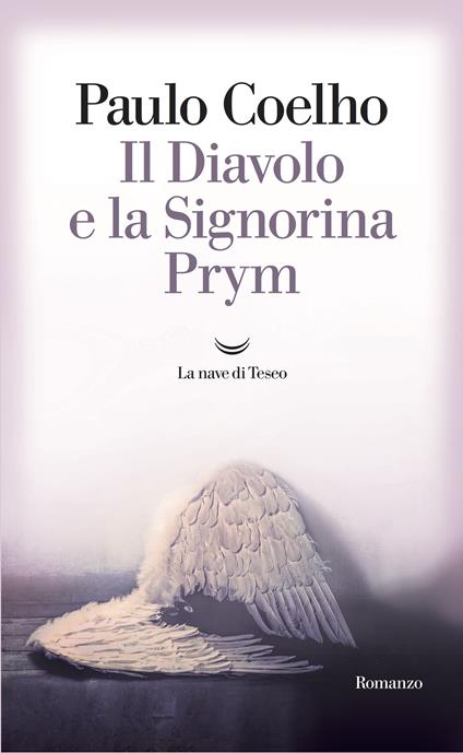 Il diavolo e la signorina Prym - Paulo Coelho,Rita Desti - ebook