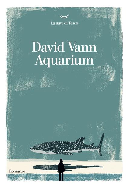 Aquarium - David Vann,Andrea Silvestri - ebook