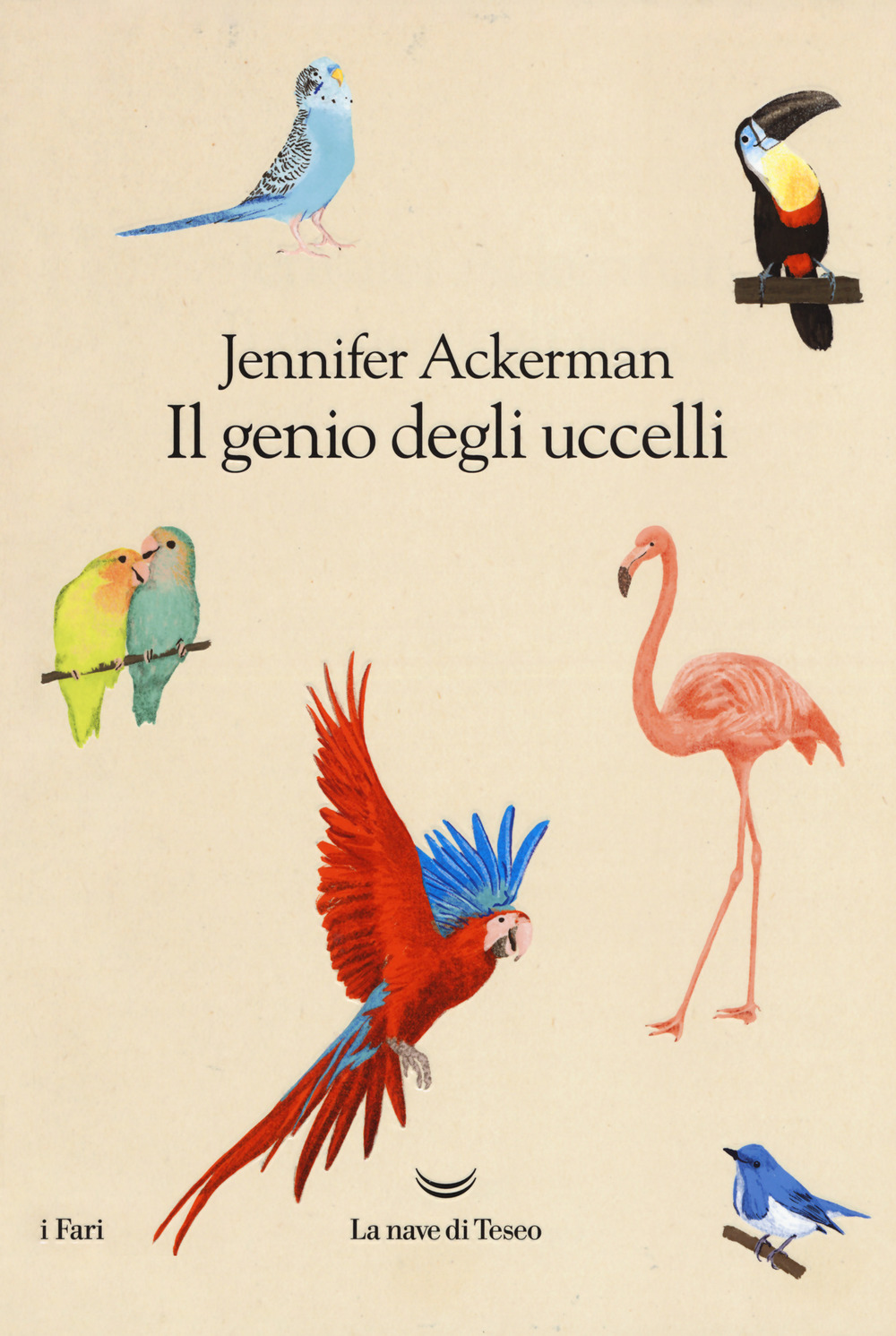 F.E.N. Libreria