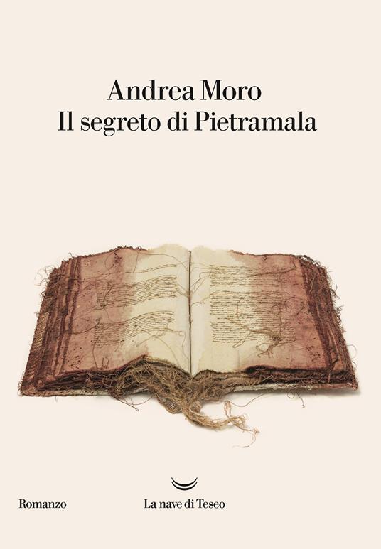 Il segreto di Pietramala - Andrea Moro - ebook